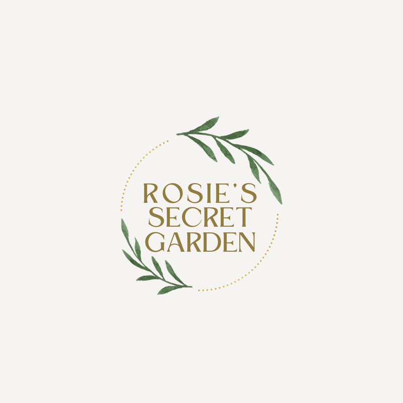 Rosie's Secret Garden